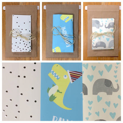 Vonnegut - Soft Enamel Lapel Pin