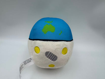 Rise the 5" Soft Plushy