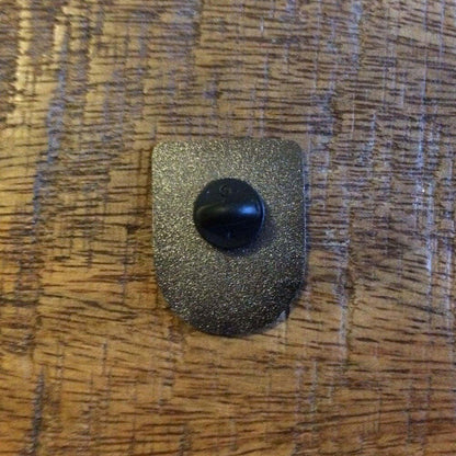 Greetings from Bespin! Lapel Pin