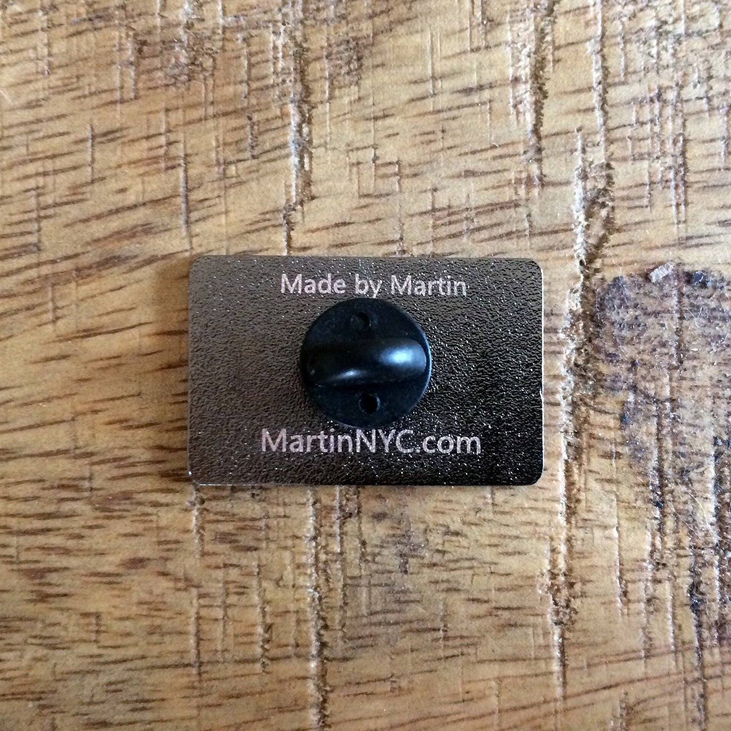 Awesome Mix 1 - Soft Enamel Lapel Pin