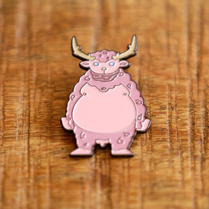 Custom Enamel Lapel Pin: Your Design 100pcs