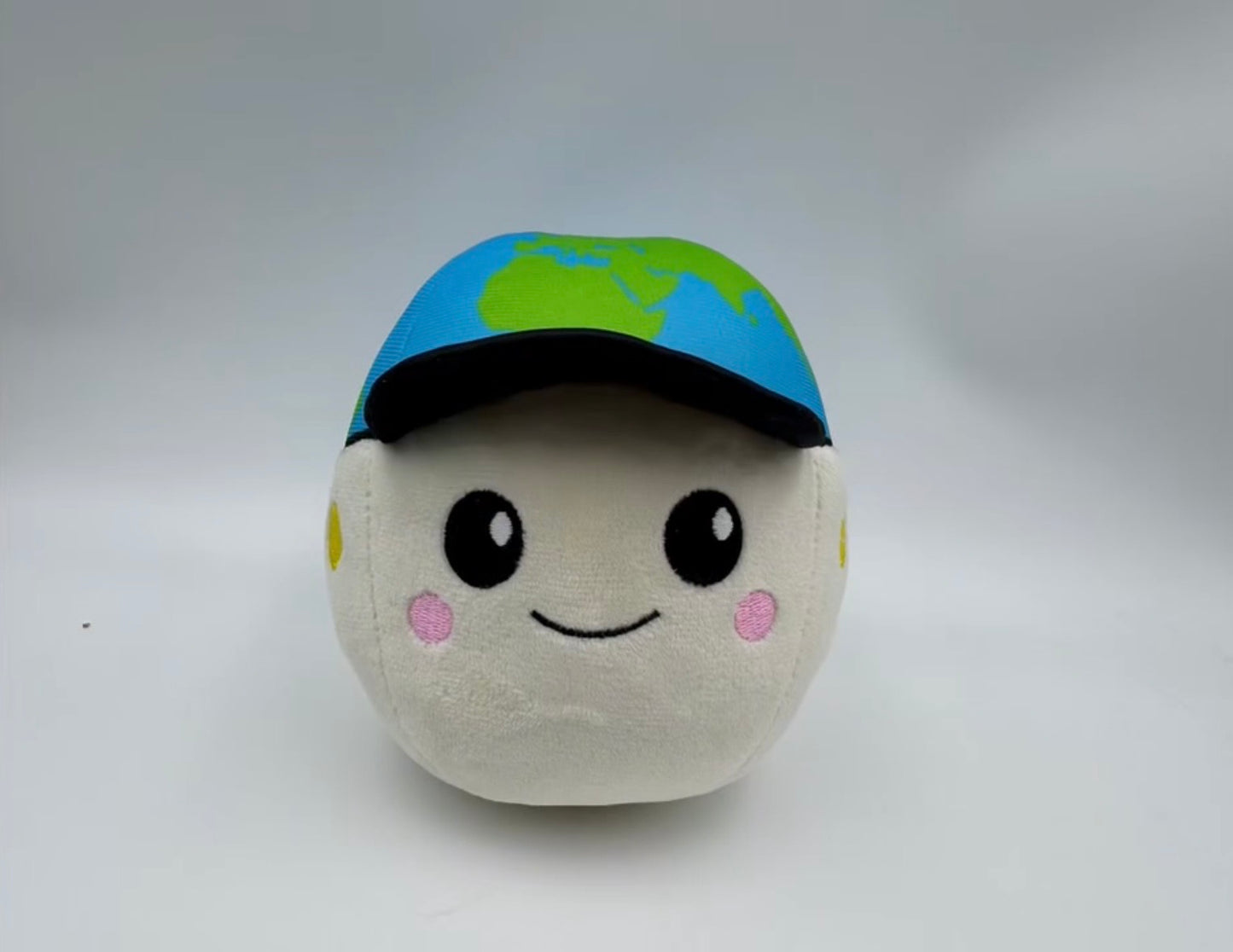 Rise the 5" Soft Plushy