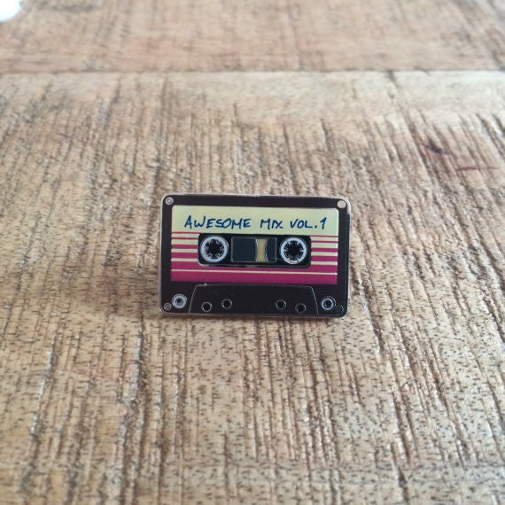 Stocking Stuffer Lapel Pin Pack ( any 4 pins)
