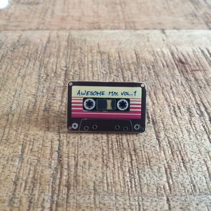 Stocking Stuffer Lapel Pin Pack ( any 4 pins)