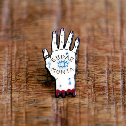 Custom Enamel Lapel Pin: Your Design 100pcs