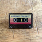 Awesome Mix 1 - Soft Enamel Lapel Pin
